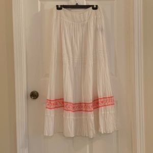 Style & Co. Maxi Skirt